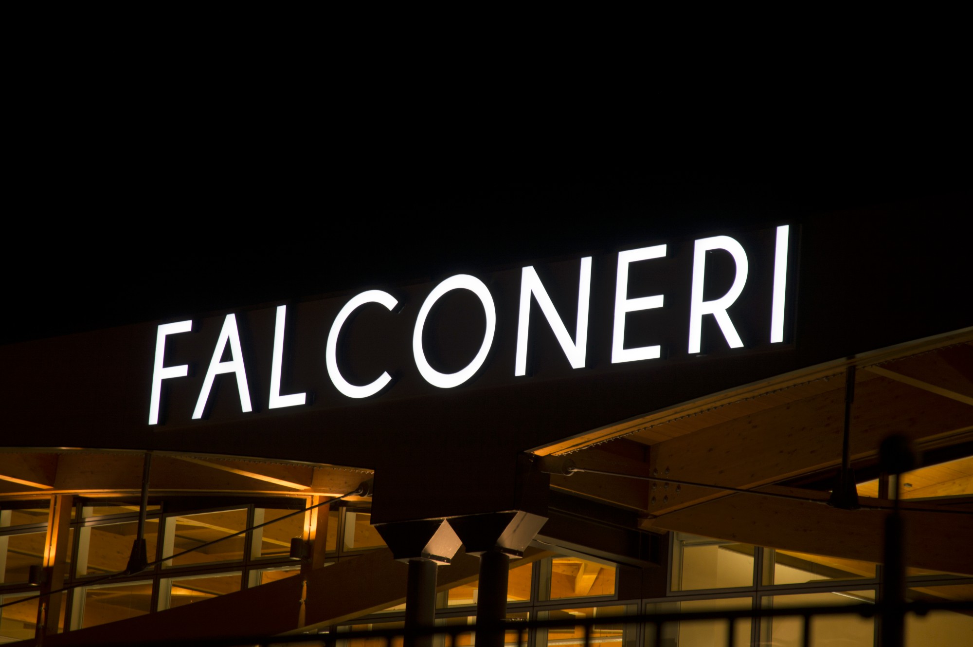 falconeri